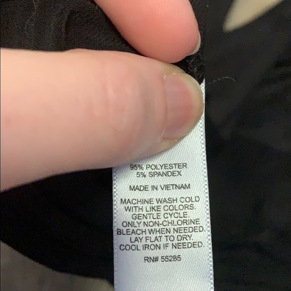 Express top - Picture 5 of 5